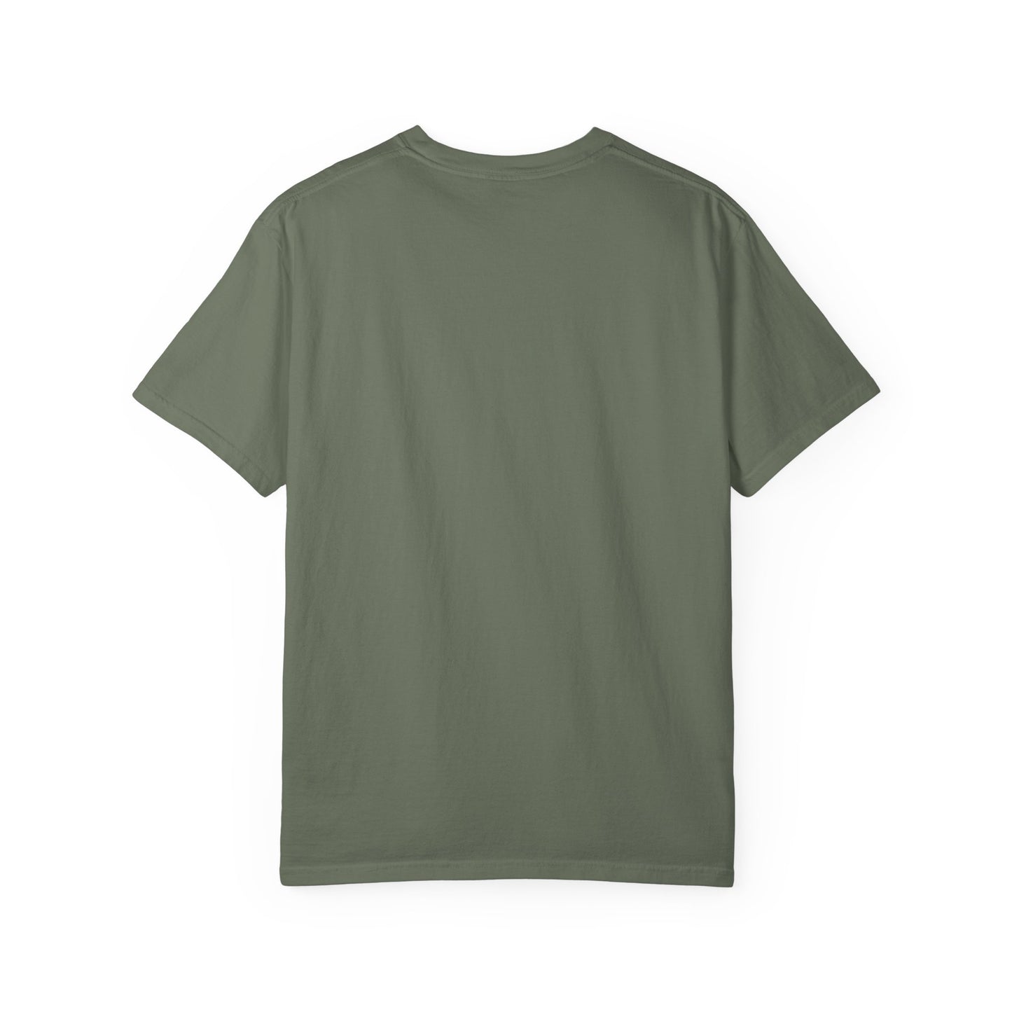 Matcha Girl T-Shirt | Perfect Gift for Coffee Lovers | Unisex Tee | Casual Wear | Nature-Inspired Fashion | Eco-Friendly Clothing