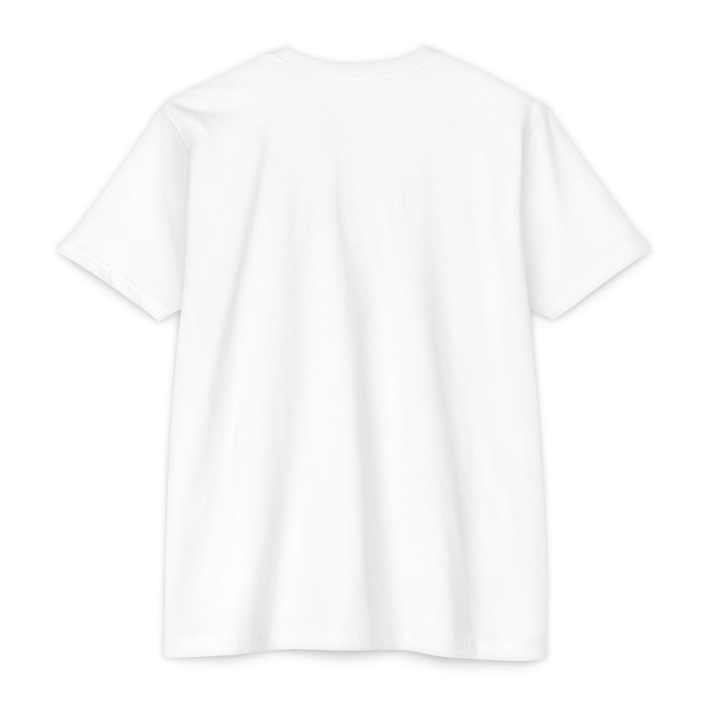 Hollywood Vibes Unisex CVC Jersey T-shirt - Casual Wear, Graphic Tee, Summer Fashion, Gift for Her, Trendy Apparel