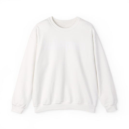 Cozy Halloween sweatshirt
