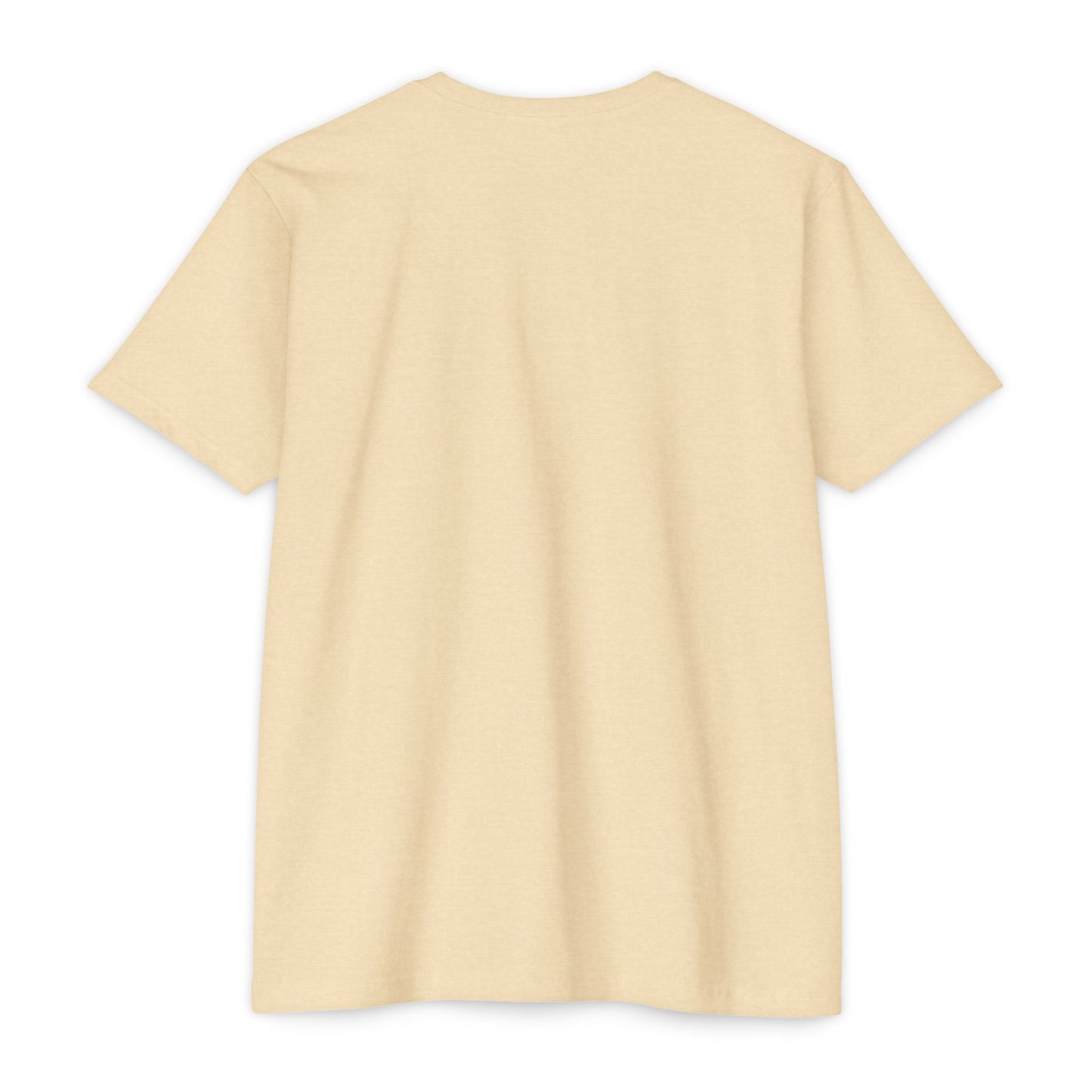 Hollywood Vibes Unisex CVC Jersey T-shirt - Casual Wear, Graphic Tee, Summer Fashion, Gift for Her, Trendy Apparel