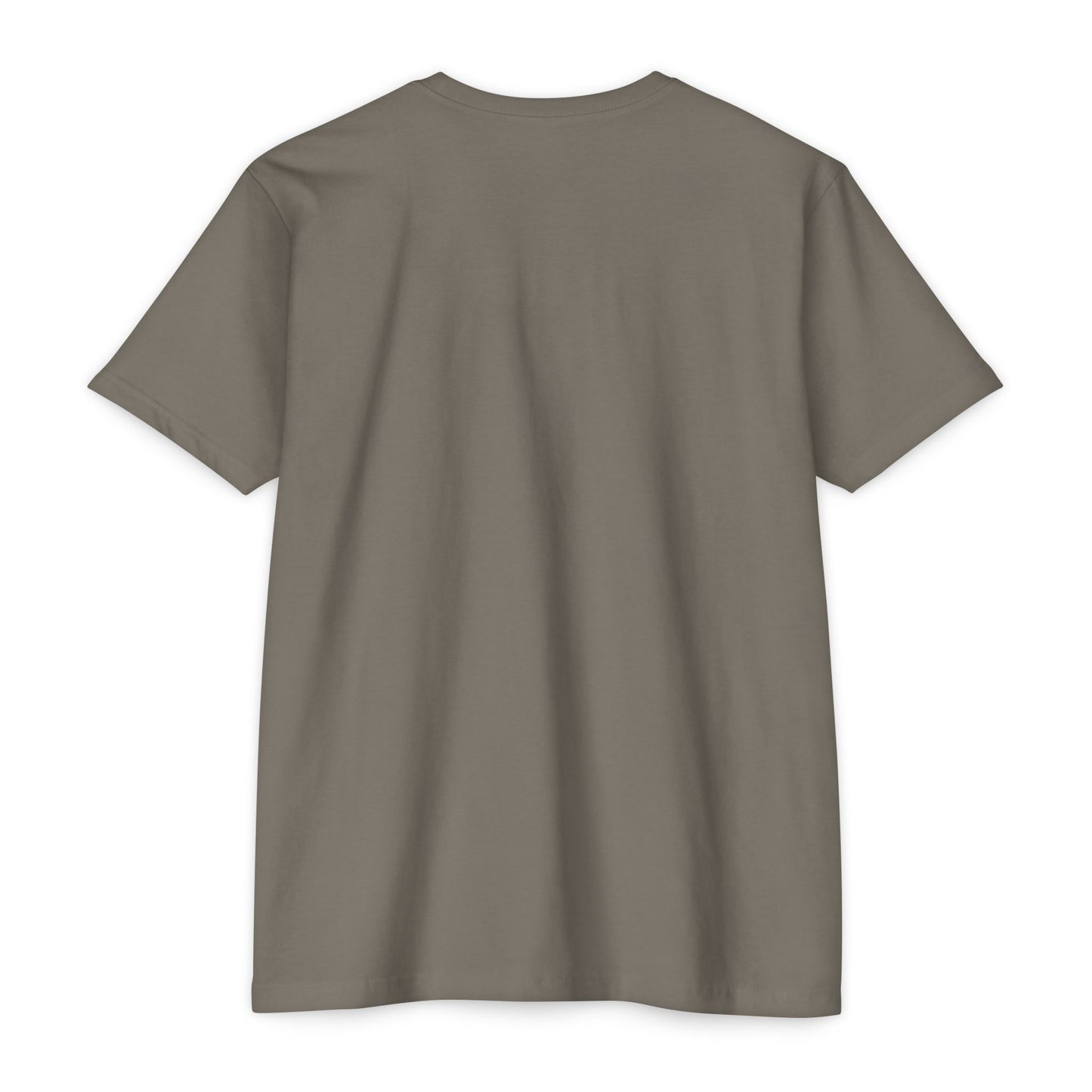 Hollywood Vibes Unisex CVC Jersey T-shirt - Casual Wear, Graphic Tee, Summer Fashion, Gift for Her, Trendy Apparel