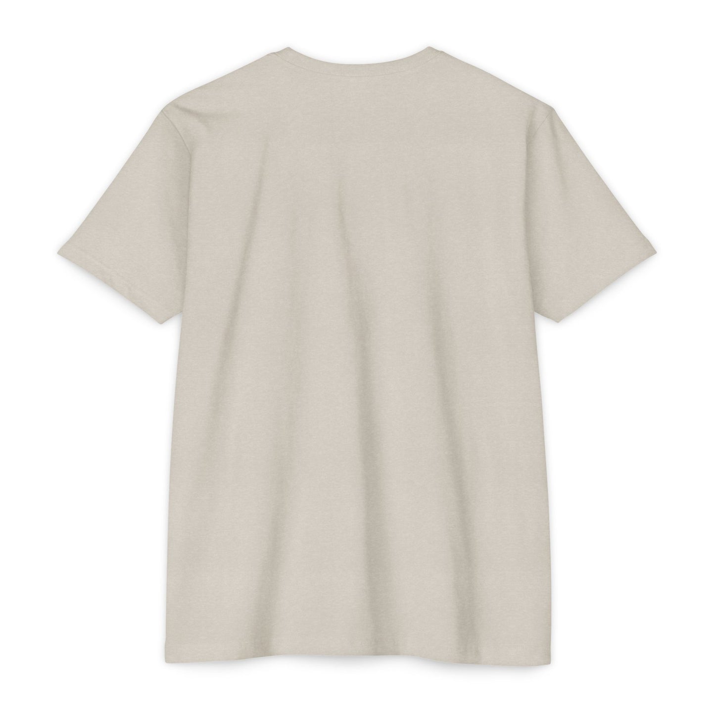 Hollywood Vibes Unisex CVC Jersey T-shirt - Casual Wear, Graphic Tee, Summer Fashion, Gift for Her, Trendy Apparel