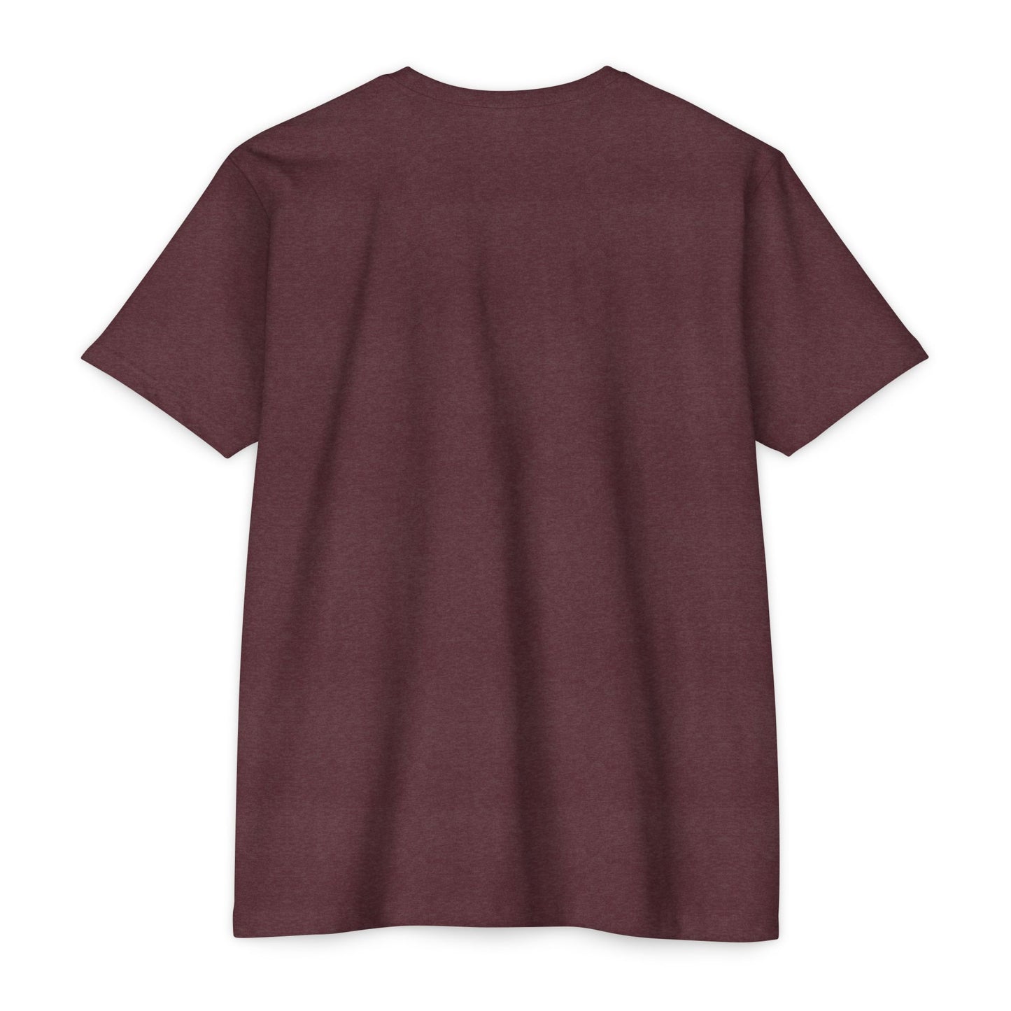 Hollywood Vibes Unisex CVC Jersey T-shirt - Casual Wear, Graphic Tee, Summer Fashion, Gift for Her, Trendy Apparel