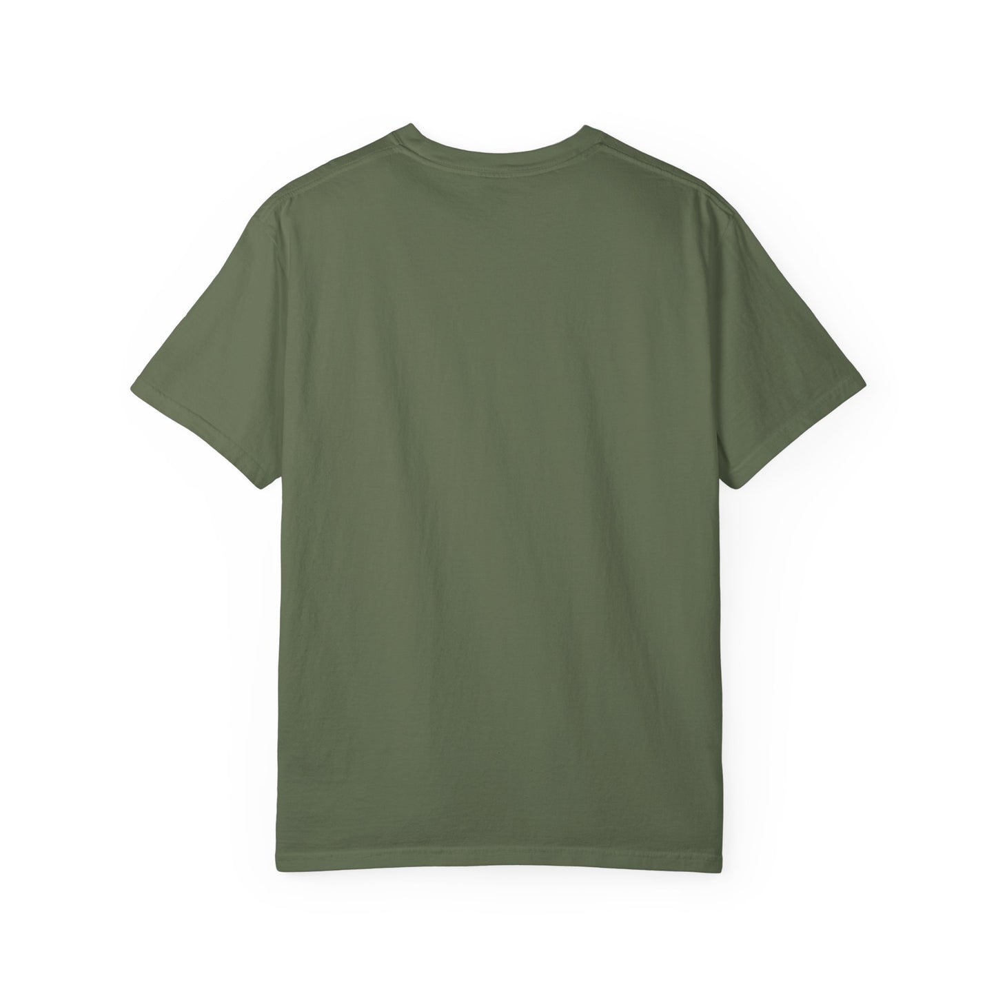 Matcha Girl T-Shirt | Perfect Gift for Coffee Lovers | Unisex Tee | Casual Wear | Nature-Inspired Fashion | Eco-Friendly Clothing