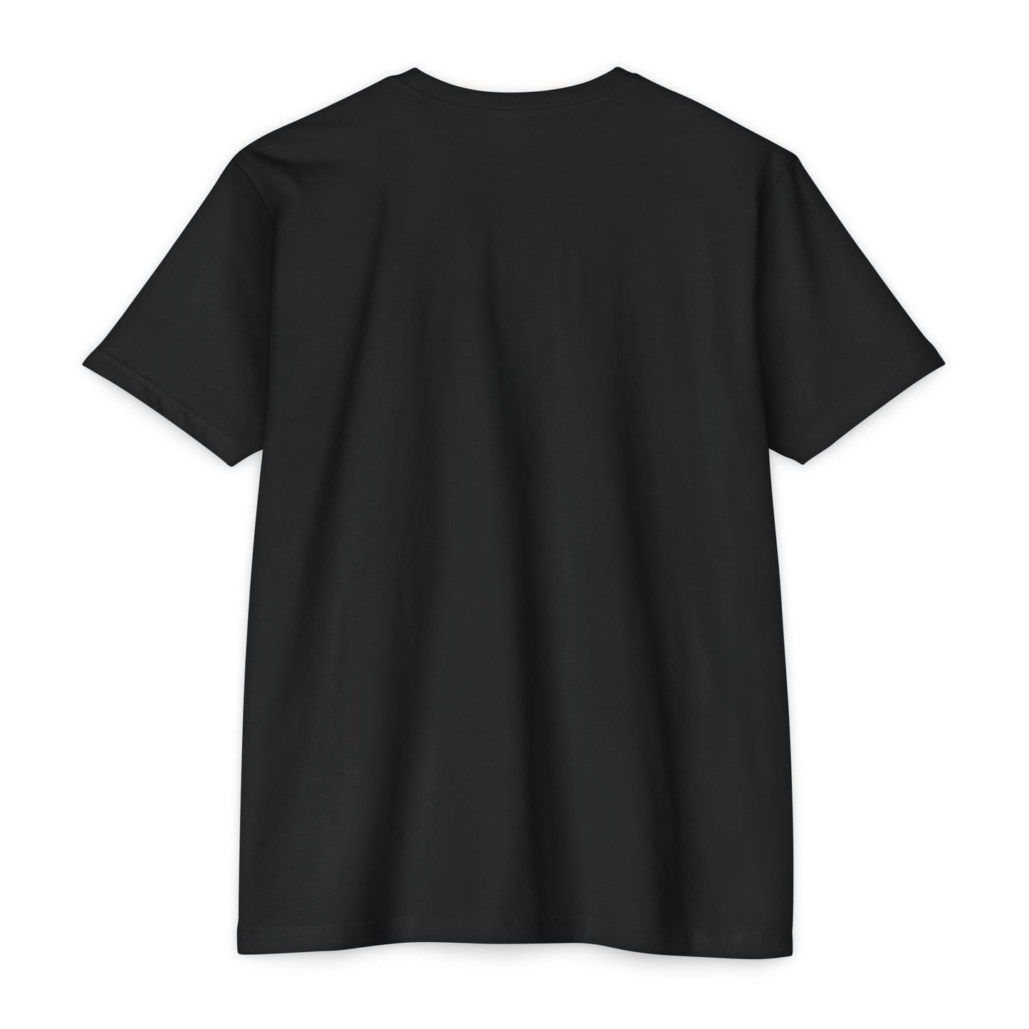 Hollywood Vibes Unisex CVC Jersey T-shirt - Casual Wear, Graphic Tee, Summer Fashion, Gift for Her, Trendy Apparel