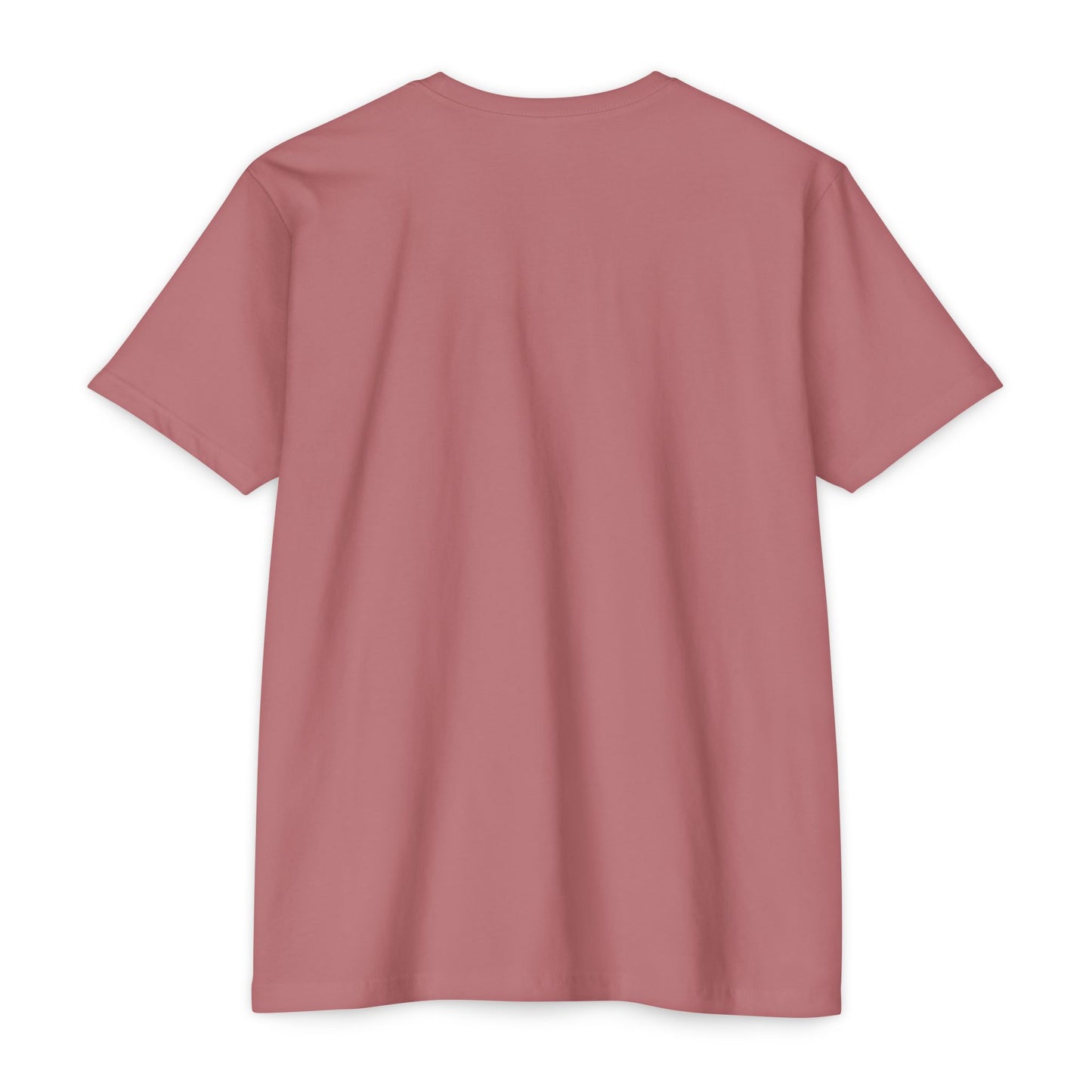 Hollywood Vibes Unisex CVC Jersey T-shirt - Casual Wear, Graphic Tee, Summer Fashion, Gift for Her, Trendy Apparel